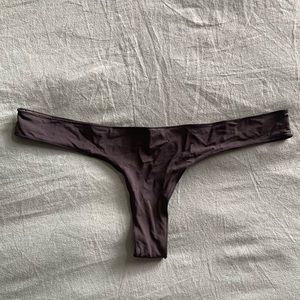 Rip Curl thong bottoms
